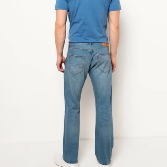 Levi's | Jeans | Levis Original Rare Fit 5 Stretch Jean 3132 | Poshmark